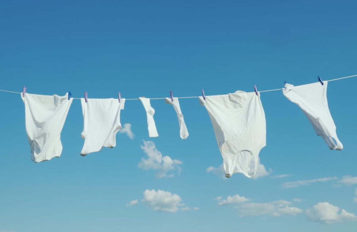 Cotton clothes: what maintenance and cleaning to prefer?