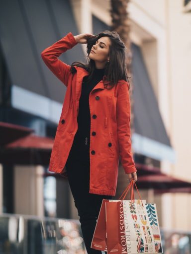 12 practical tips for successful sales #winter sale #sales #women's coat #sales tips