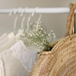 Our 7 tips for caring for your lace clothes